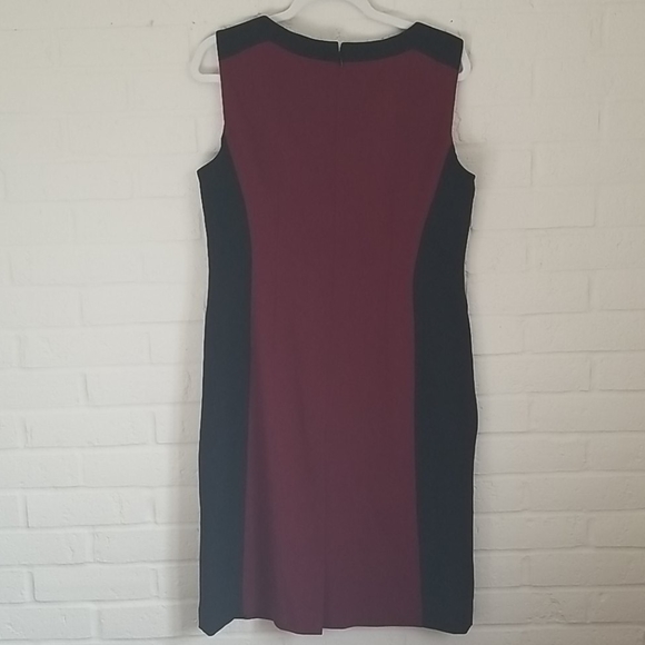 Jones New York dress Sz 12 - Picture 4 of 8